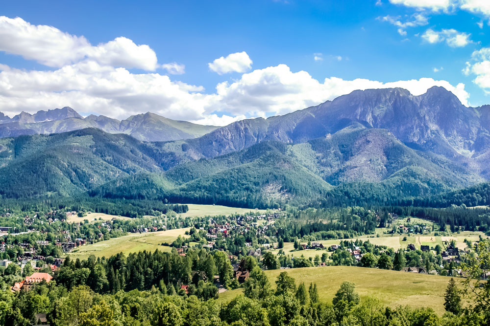 Zakopane